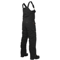 Tough Duck Insulated Duck Bib Overall - Ironworkergear