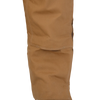 Tough Duck Insulated Duck Bib Overall - Ironworkergear