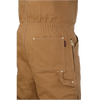 Tough Duck Insulated Duck Bib Overall - Ironworkergear