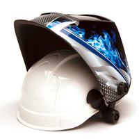 Pyramex Welding Helmet Hard Hat Adapter - Ironworkergear