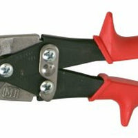 Wiss 9-3/4" MetalMaster® Compound Action Straight and Left Aviation Snips - Ironworkergear