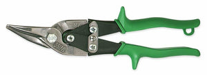 Wiss 9-3/4" MetalMaster® Compound Action Straight and Right Cut Aviation Snips