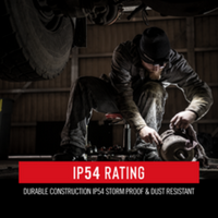 COAST Rechargeable Dual Power Headlamp XPH30R - Ironworkergear