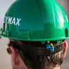ReadyMax Permaplug Zipout Earplugs#ZP01-PP