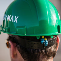 ReadyMax Permaplug Zipout Earplugs#ZP01-PP
