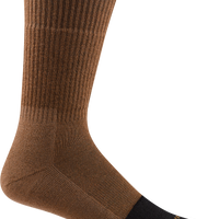 Darn Tough Sock in Timber