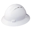  Americana Full Brim Vented Hard Hat