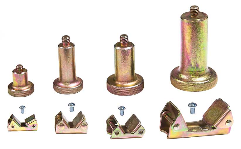 Stronghand Tools 4-IN-1 Accessory Pack