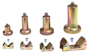 Stronghand Tools 4-IN-1 Accessory Pack