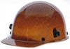  MSA - Skullgard Cap Style Hardhat with Welder's Lugs