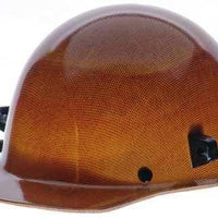  MSA - Skullgard Cap Style Hardhat with Welder's Lugs