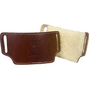 Occidental Hip Pads with Sheepskin