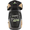 Lift Apex Gel Knee Guard #KAX-0K - Ironworkergear