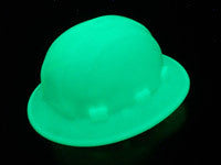 ERB Omega 2 GLOW IN THE DARK HARD HAT