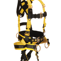 Falltech Roughneck Harness