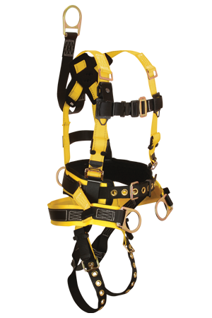 Falltech Roughneck Harness