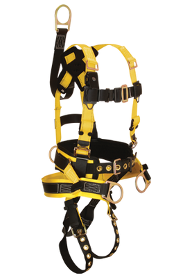 Falltech Roughneck Harness