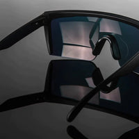Heat Wave Lazer Face Sunglasses: Sunblast Z87+