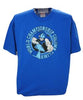 2015 & 2016 International Ironworker's Festival World Championship Column Climb T-Shirt