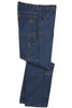 Big Bill Heavy Duty Logger Fit Jeans With Double Reinforced Knee #1993