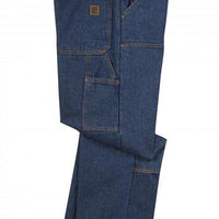 Big Bill Heavy Duty Logger Fit Jeans With Double Reinforced Knee #1993 - Ironworkergear