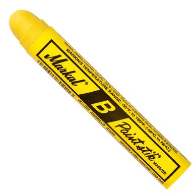 Markal Paintstik Marker - Ironworkergear