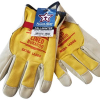 North Star Fall/Winter Lined Bukaroo #8310 - Ironworkergear