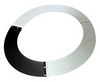 Bullard Full Brim Hard Hat Sun Shade #SS6 - Ironworkergear
