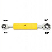 Bashlin Bugwrench - Ironworkergear