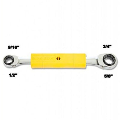 Bashlin Bugwrench - Ironworkergear