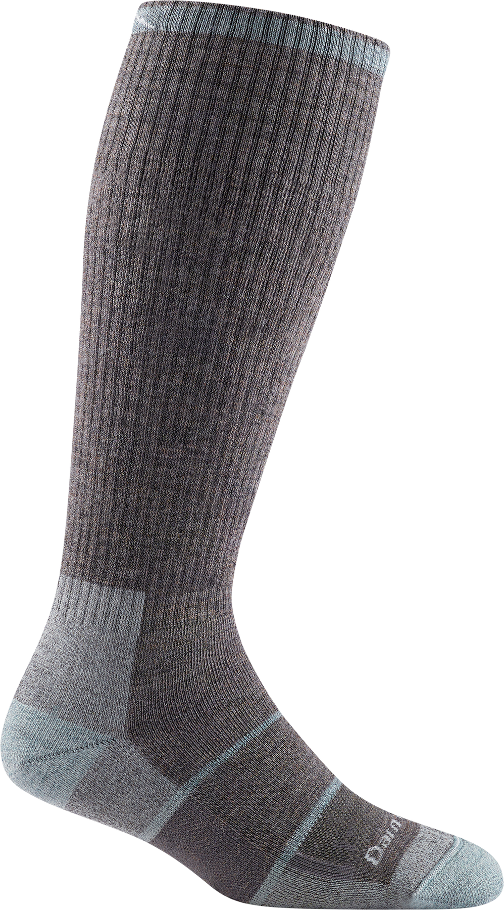 Darn Tough Women's Mary Fields Over-the-Calf Midweight Work Sock #2201 - Ironworkergear
