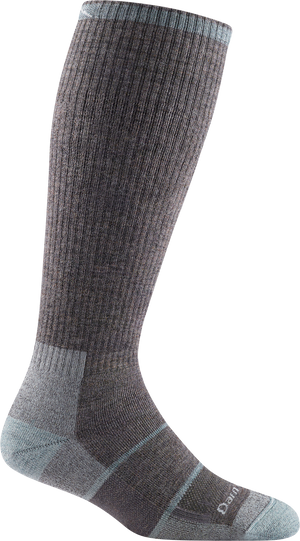 Darn Tough Women's Mary Fields Over-the-Calf Midweight Work Sock #2201 - Ironworkergear