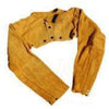 Best Welds Leather Cape and Sleeves #Q-2 - Ironworkergear
