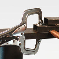 Stronghand Tools Locking C-Clamps