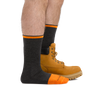 Darn Tough Sock in Graphite