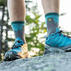 Darn Tough Women's Bear Town Micro Crew Lightweight Hiking Sock - Ironworkergear