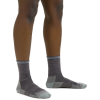 Darn Tough Women's Ida May Micro Crew Midweight Work Sock