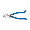 Klein Heavy Duty Cutting Rebar Pliers #D2000-9ST - Ironworkergear