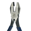 Klein Standard Side Cutters For Rebar Work #D201-7CST & D201-7CSTLFT - Ironworkergear