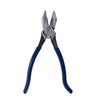 Klein High Leverage Ironworker's Pliers #D213-9ST - Ironworkergear