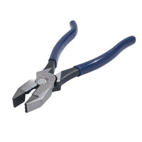 Klein High Leverage Ironworker's Pliers #D213-9ST - Ironworkergear