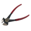 Klein 8'' End-Cutting Pliers #D232-8 - Ironworkergear