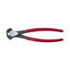 Klein 8'' End-Cutting Pliers #D232-8 - Ironworkergear