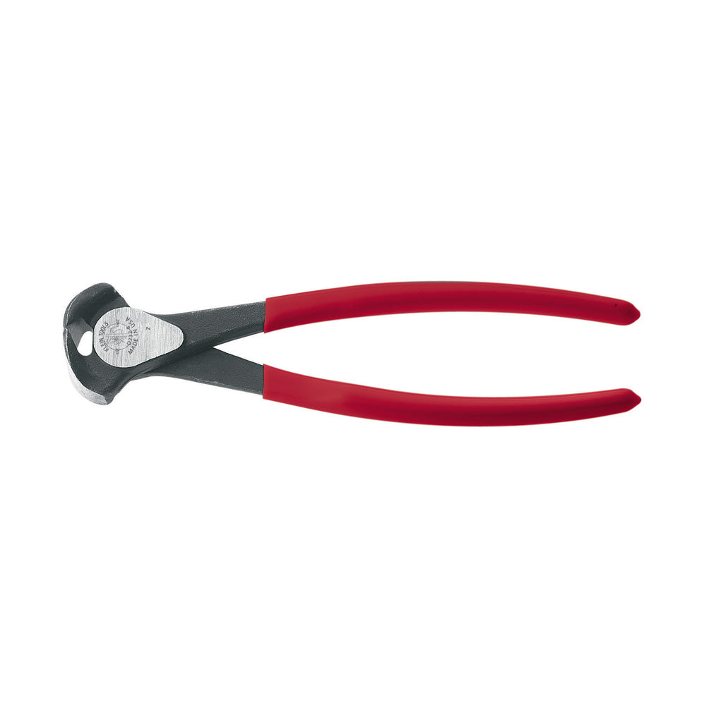 Klein 8'' End-Cutting Pliers #D232-8 - Ironworkergear