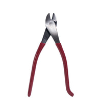 Klein Diagonal Cutting Pliers for Rebar Work #D248-9ST - Ironworkergear