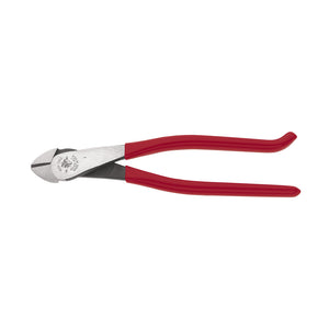 Klein Diagonal Cutting Pliers for Rebar Work #D248-9ST - Ironworkergear