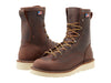 DANNER BULL RUN 8" BROWN CRISTY