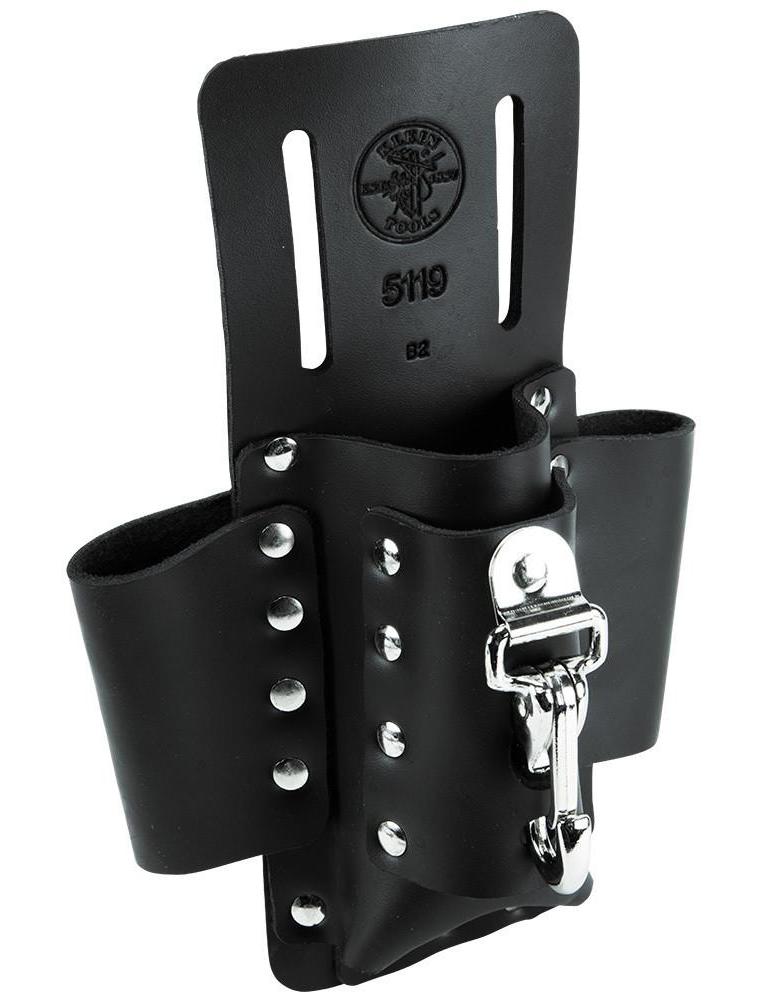 Klein Rodbusters Tool Pouch #5119 Ironworkergear