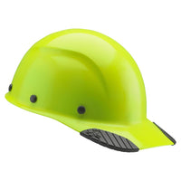 Lift DAX Cap Fiber Reinforced Resin Hard Hat - Ironworkergear