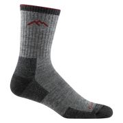 Darn Tough Men's Hiker Micro Crew Midweight Hiking Sock - Ironworkergear